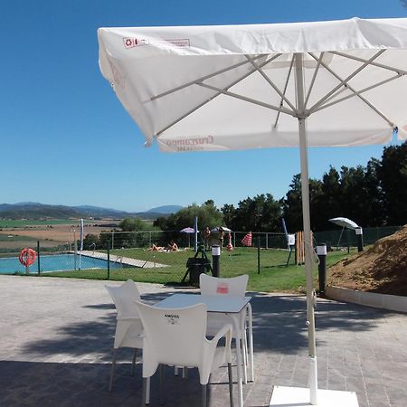 Hostal Restaurante Benalup Golf الغرفة الصورة